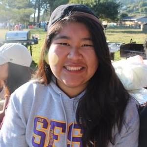 Meet your Posher, Linda